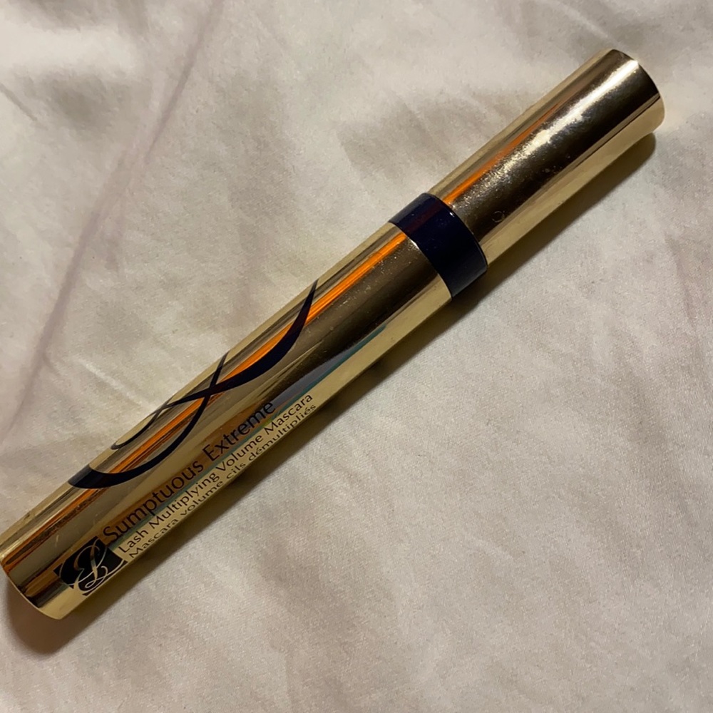 Estée Lauder sumptuous extreme mascara